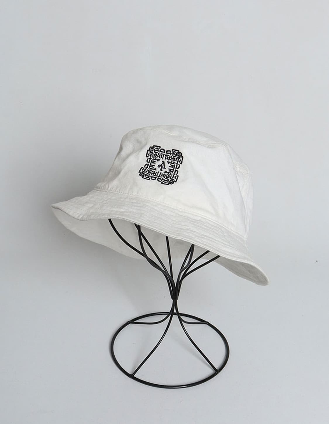  G U Bucket Hat 상품이미지1