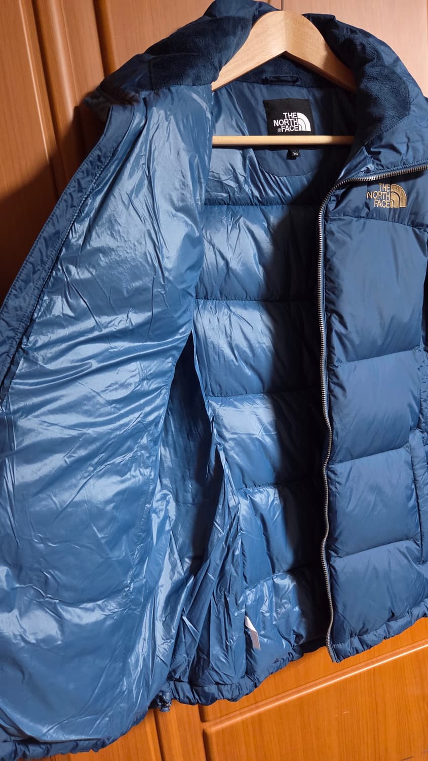 여성패딩점퍼 노스페이스 상품이미지5