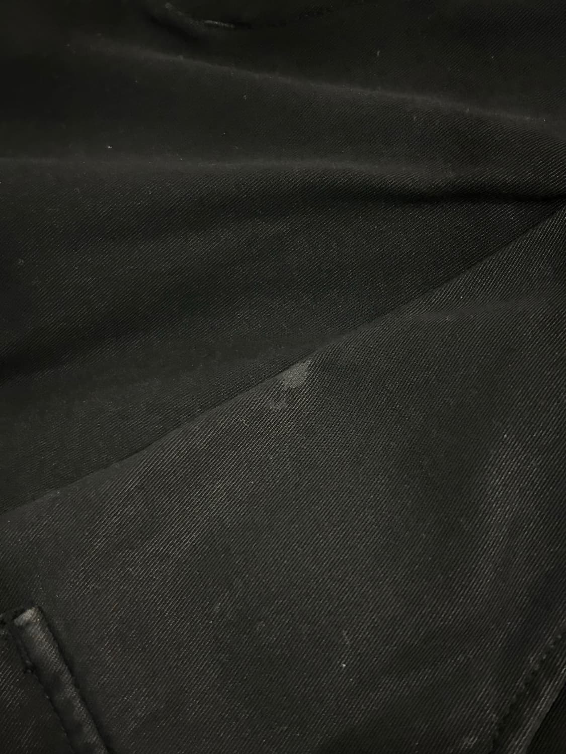 지에다 게버딘 카고 쇼츠 팬츠 1 상품이미지7