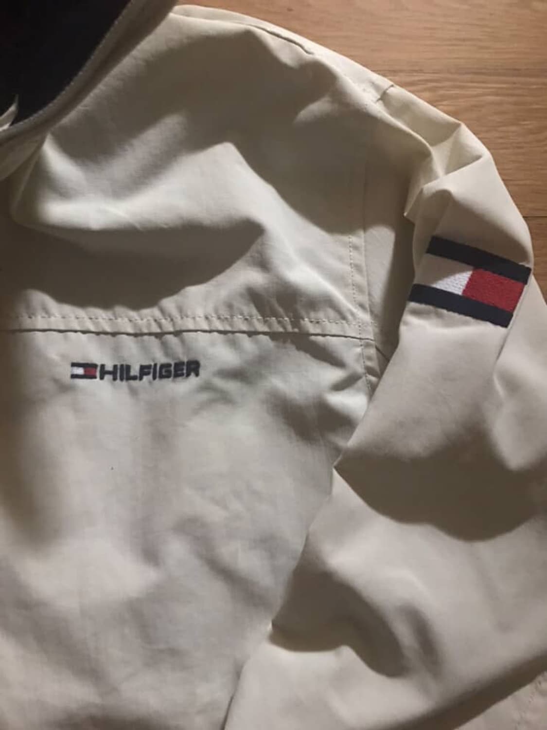 타미힐피거 자켓 상품이미지3