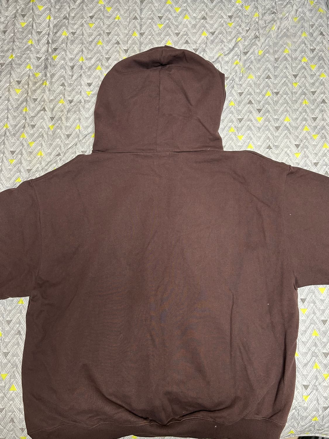 선데이오프클럽 팬텀 댄서 후드티 상품이미지4