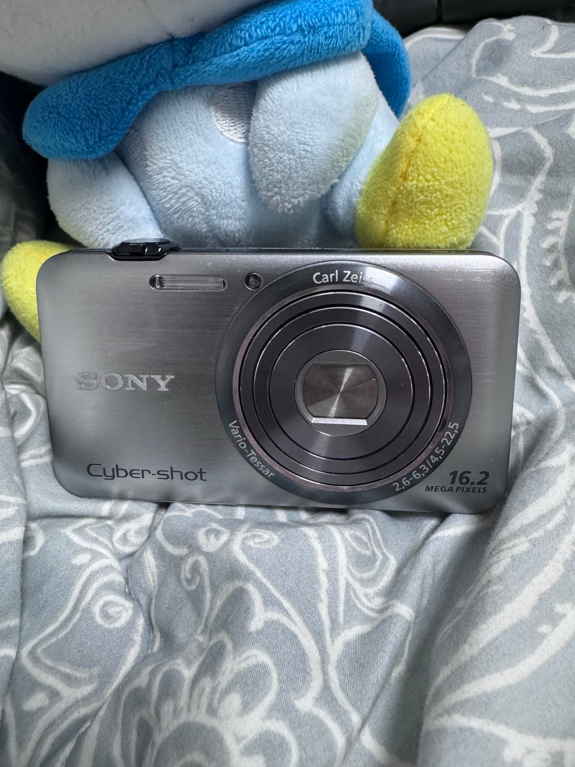 소니 사이버샷 sony cybershot wx-7 상품이미지1