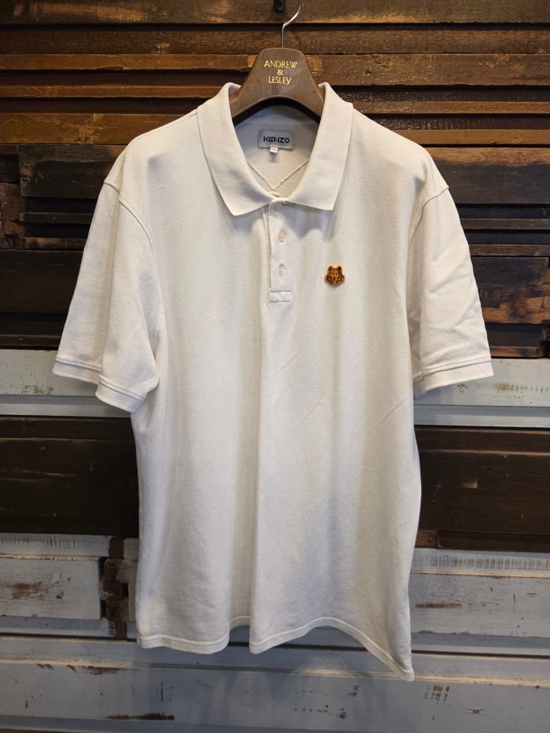 겐조 클래식 PK 티셔츠 상품이미지8