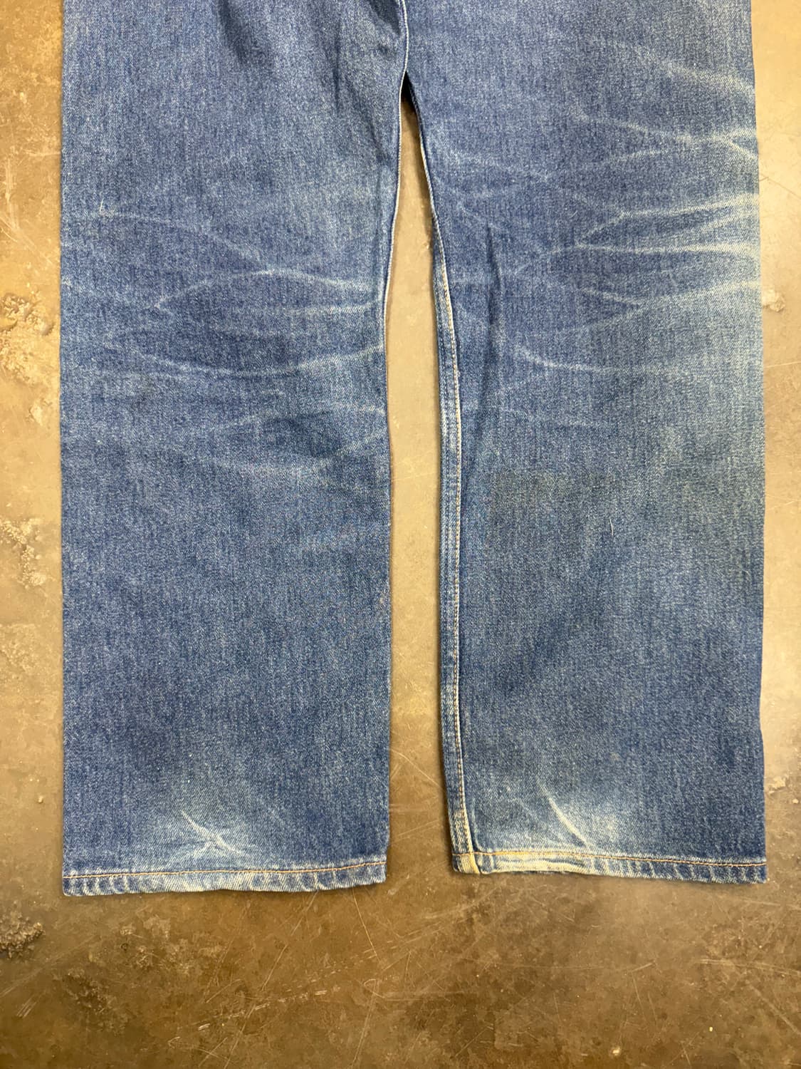 리바이스 501xx(32) 상품이미지8