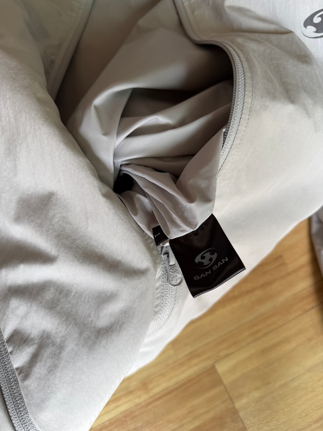 sansangear 바람막이 상품이미지3