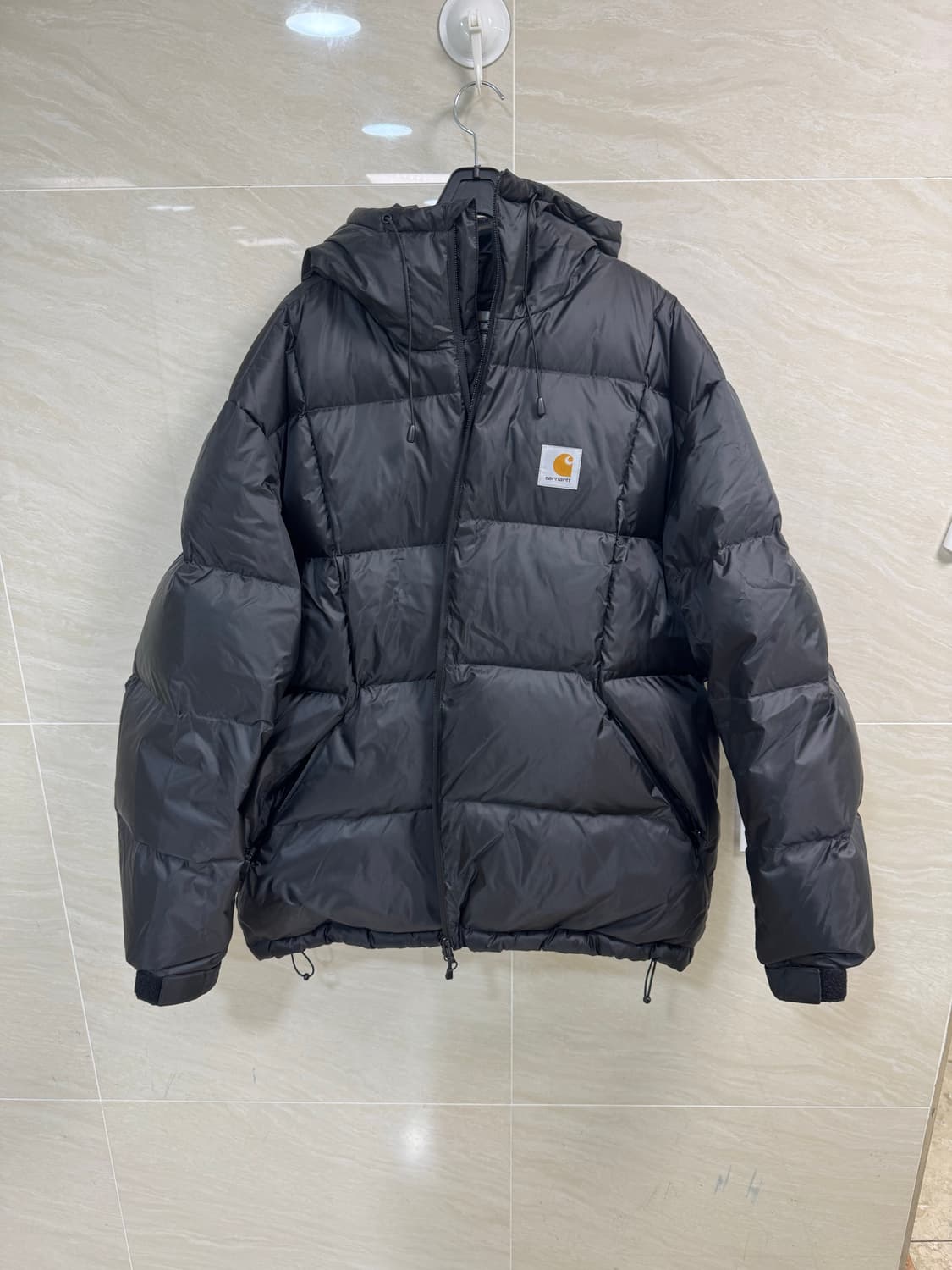 칼하트 패딩 판매합니다.  (ASPEN JACKET) 상품이미지1