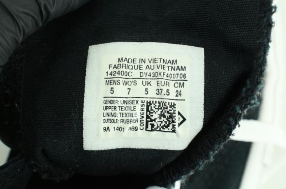 컨버스 스니커즈 상품이미지6