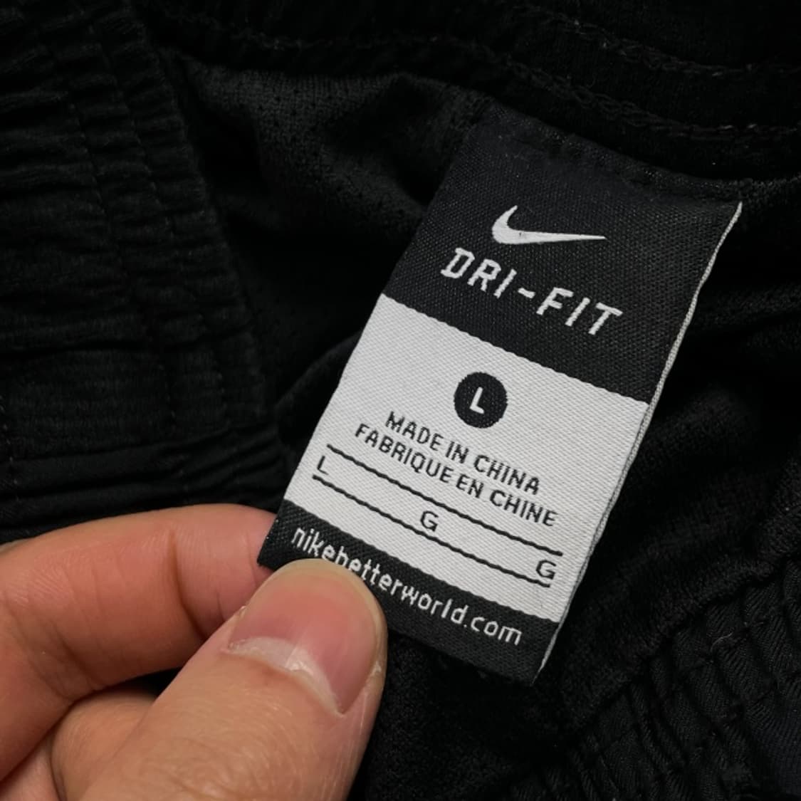 100 나이키 드라이핏 팬츠  상품이미지3