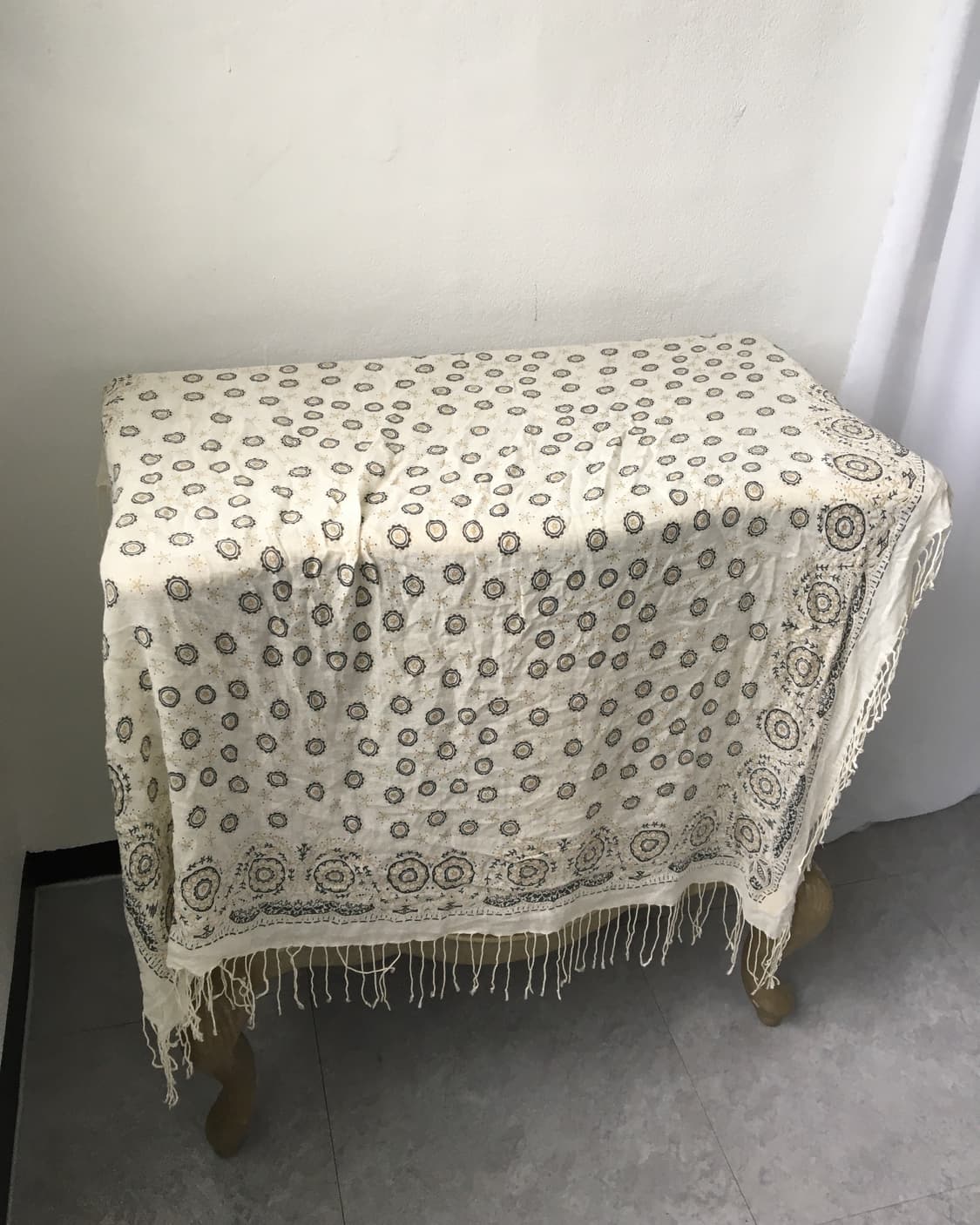 pattern sacrf 상품이미지8