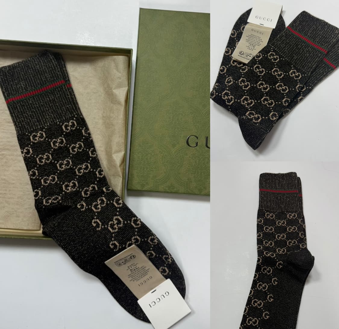 구찌 양말  상품이미지1