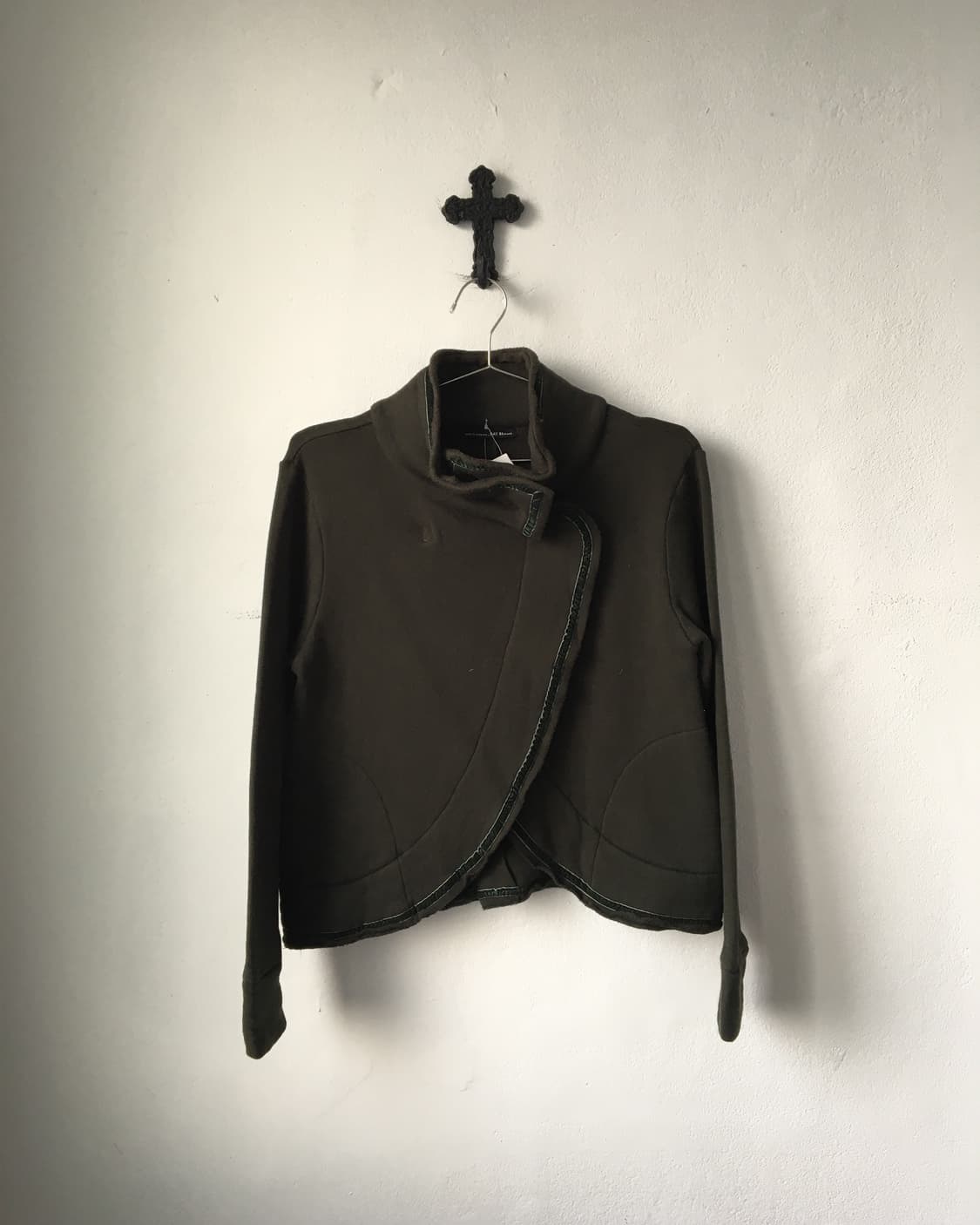 Ray beams line detail jacket 상품이미지2