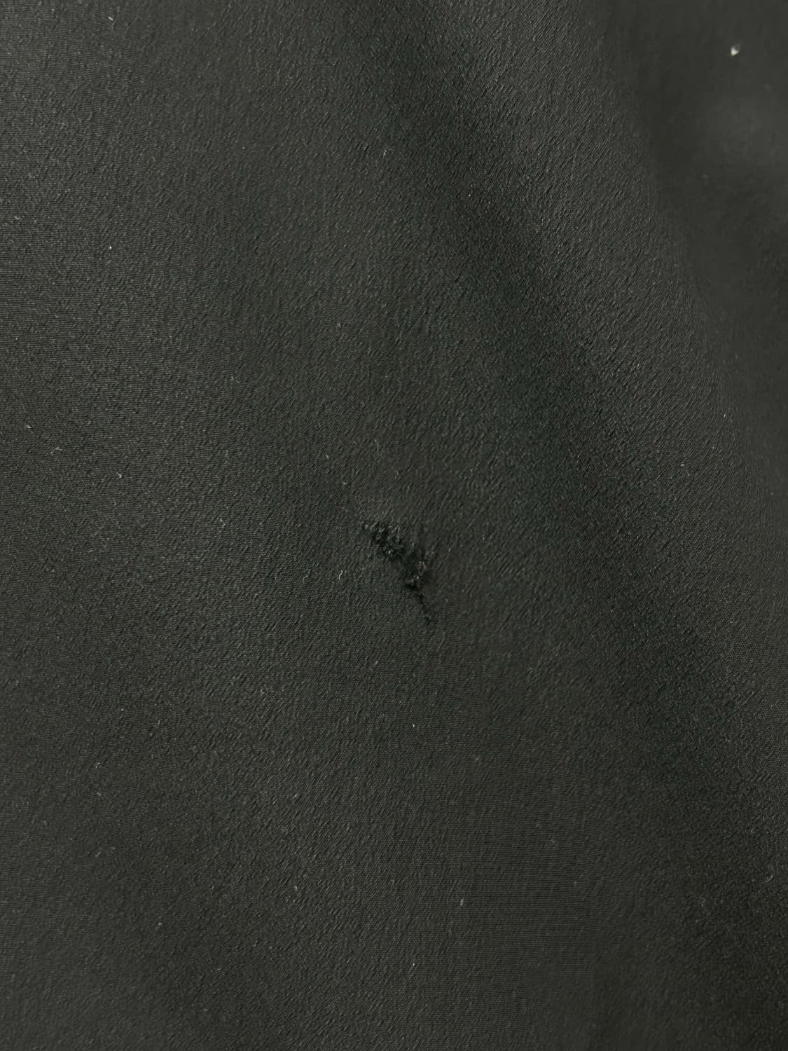 T.I FOR MAN 구스 롱 패딩 코트 상품이미지10