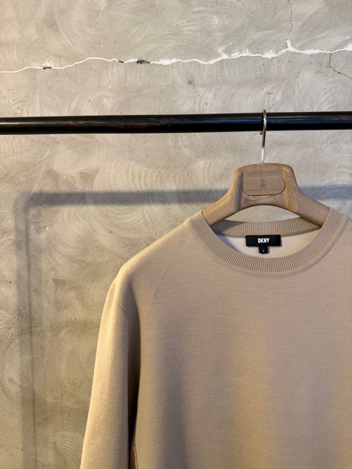 DKNY 맨투맨 100 상품이미지2