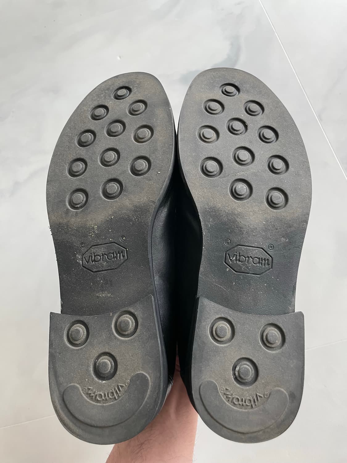 조셉트 모건 블랙 로퍼 265 상품이미지6