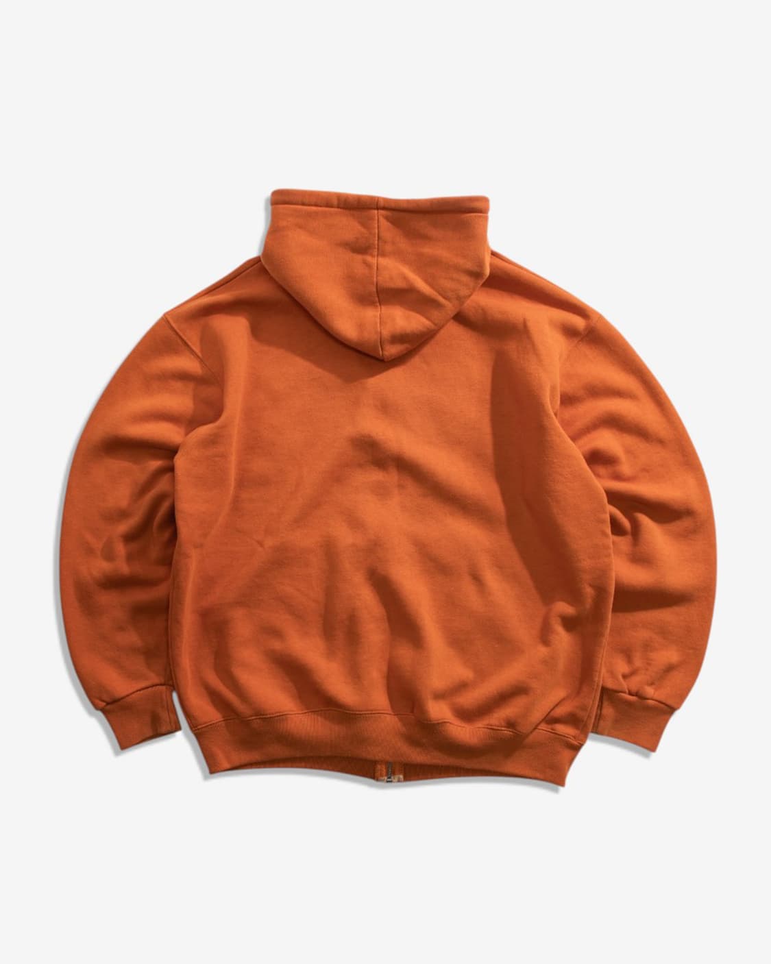 00s Stussy 후드집업 상품이미지2