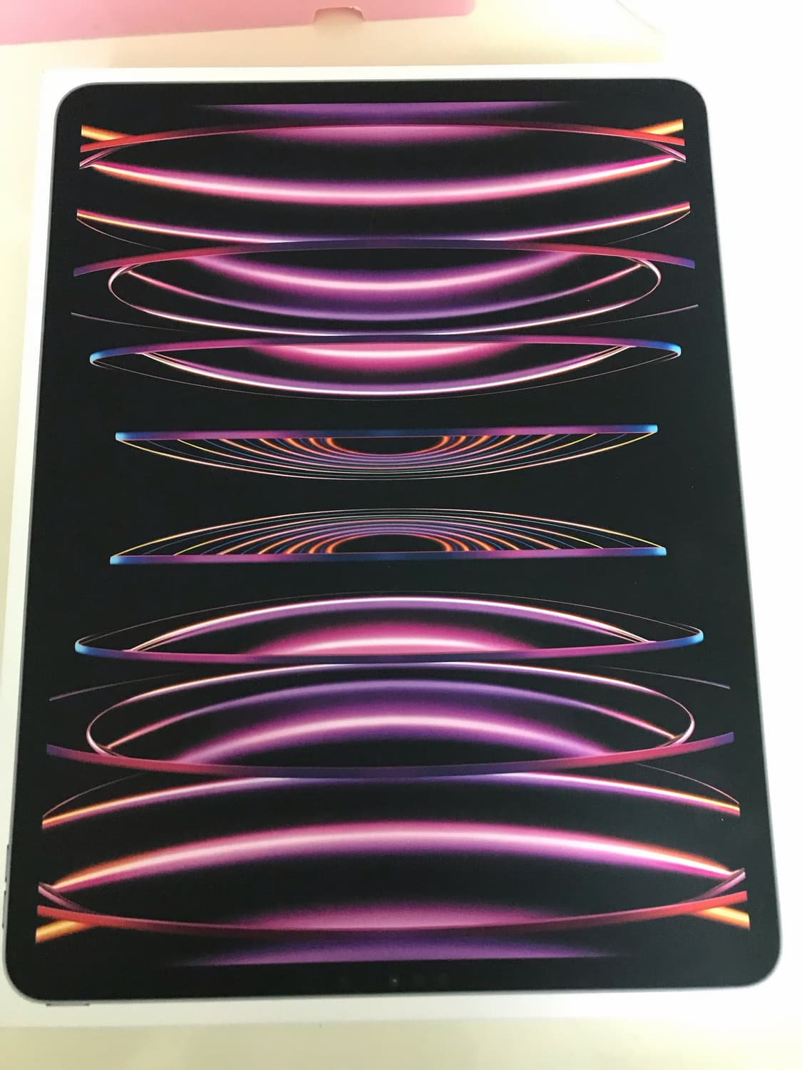 아이패드 프로 12.9 6세대 128기가 와이파이 판매 상품이미지3