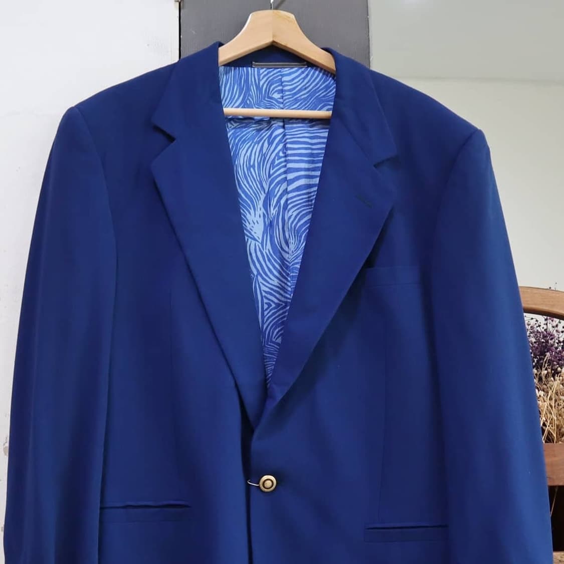 베르샤체 v2 1B 블레이져 상품이미지2