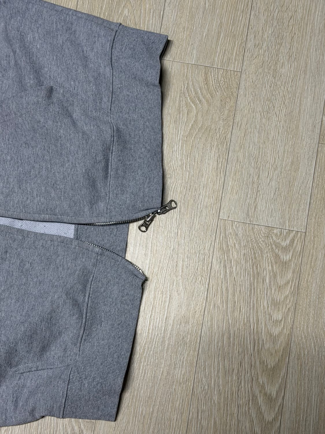 Lee 후드집업 상품이미지4