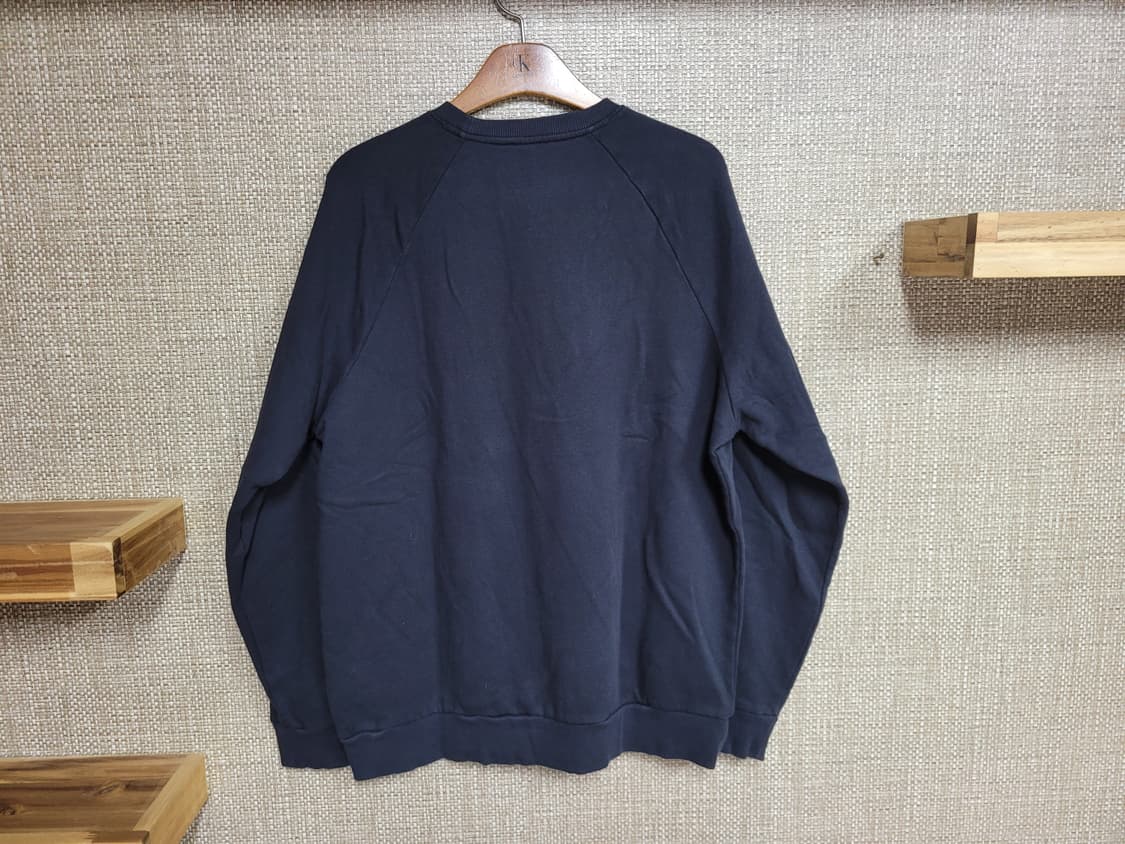 2XL 110사이즈 언더아머 맨투맨  상품이미지3