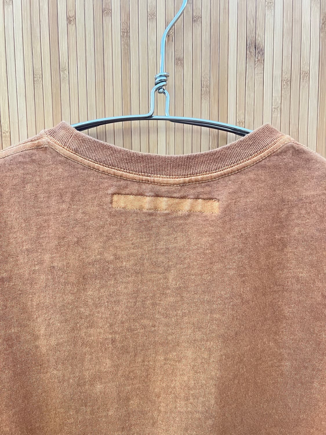 EEL 반팔티셔츠 판매 made in usa 상품이미지6
