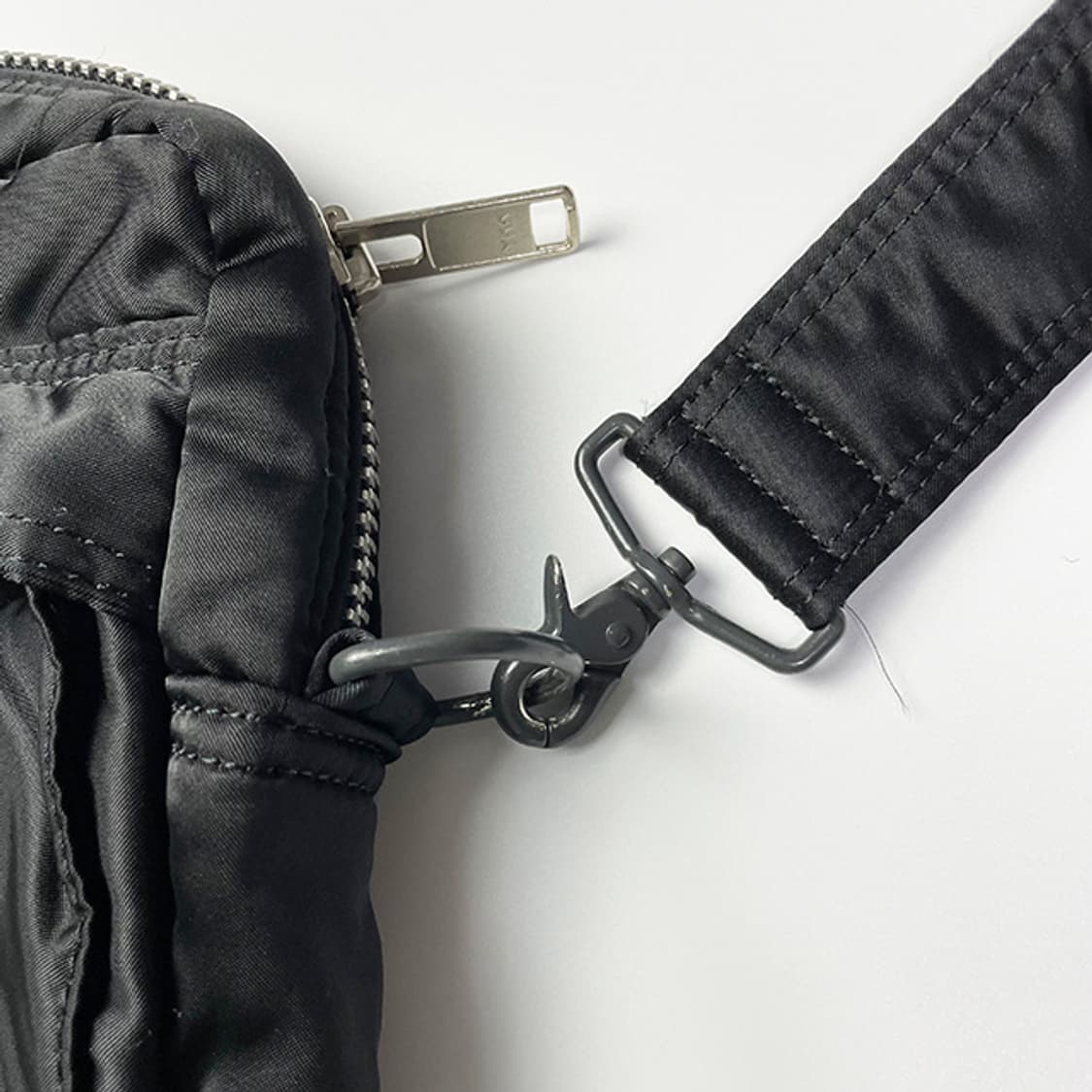 PORTER TANKER 포터 탱커 투웨이 브리프케이스 상품이미지7