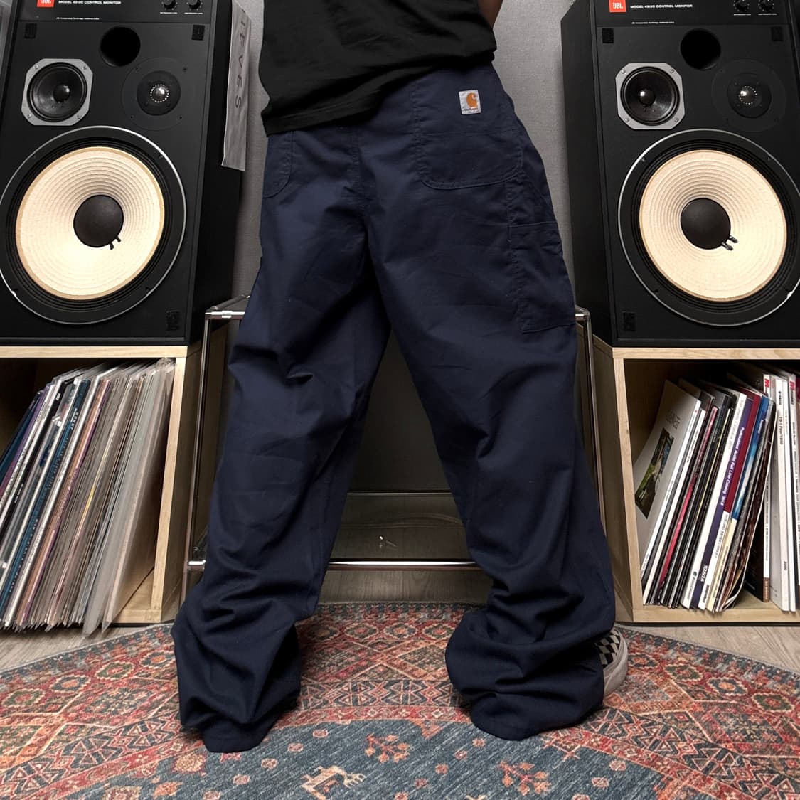 칼하트 팬츠 상품이미지1