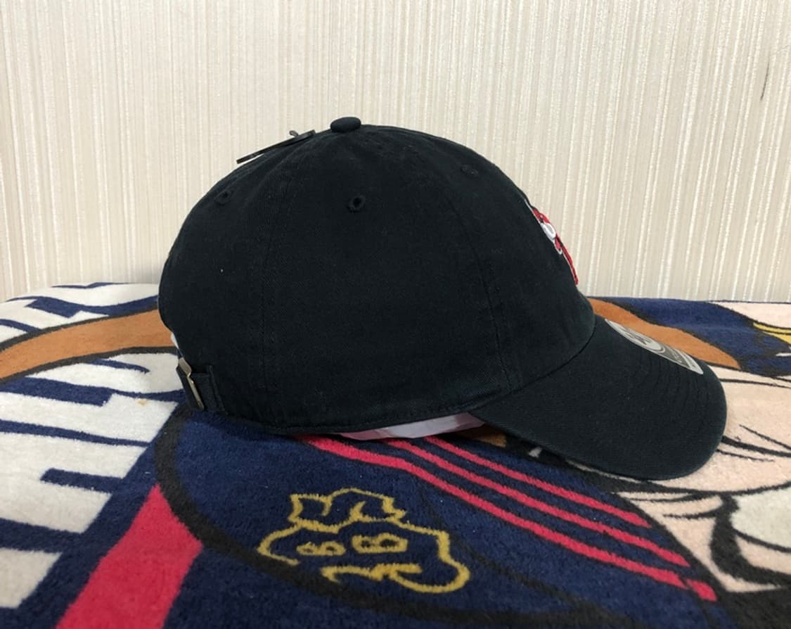 NBA 47브랜드 시카고불스 모자/볼캡 상품이미지7