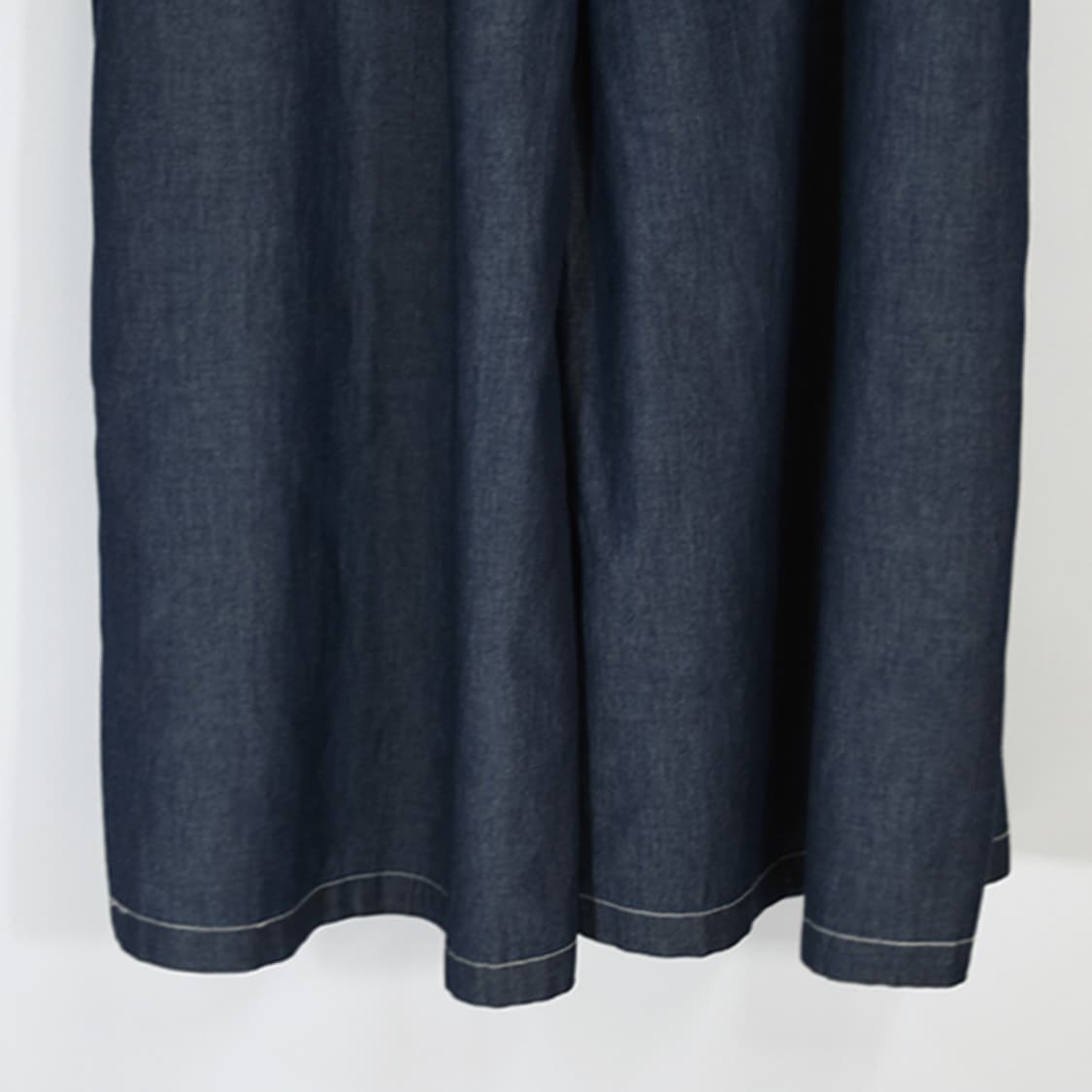 Lashikaru 데님점프수트 상품이미지5