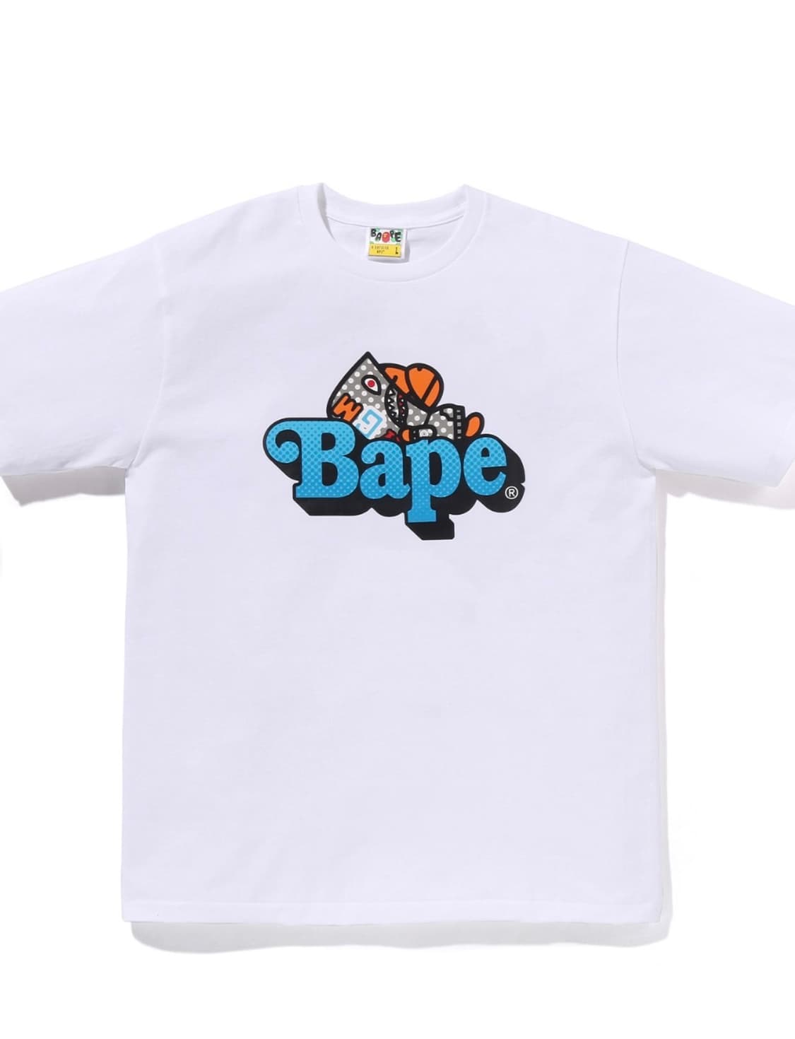 베이프 반팔 여러종류 팝니다 m,L 상품이미지5