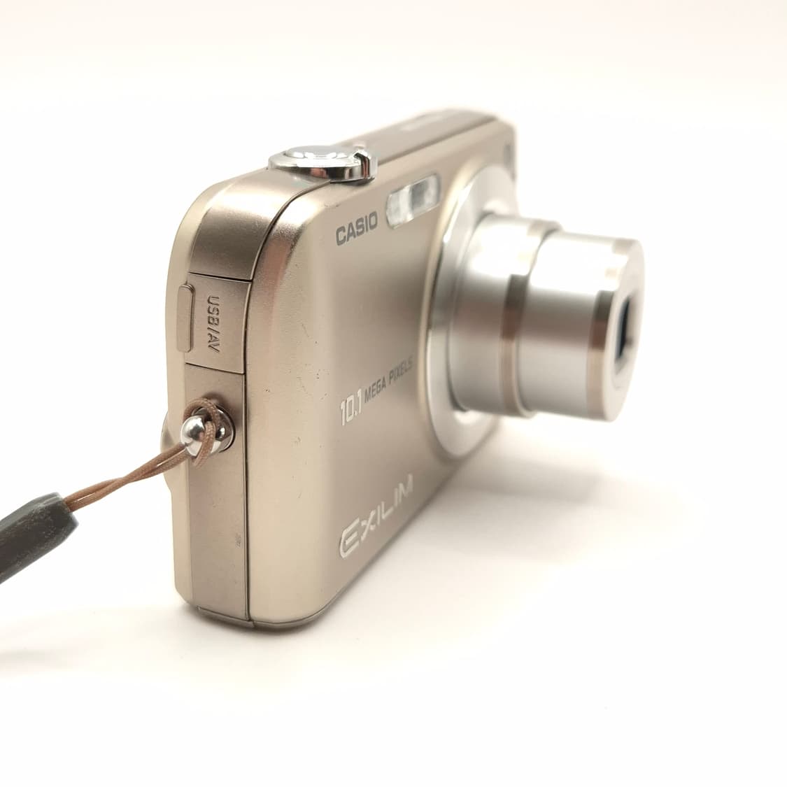 💛카시오 EXILIM Z1080 골드✨ 상품이미지2