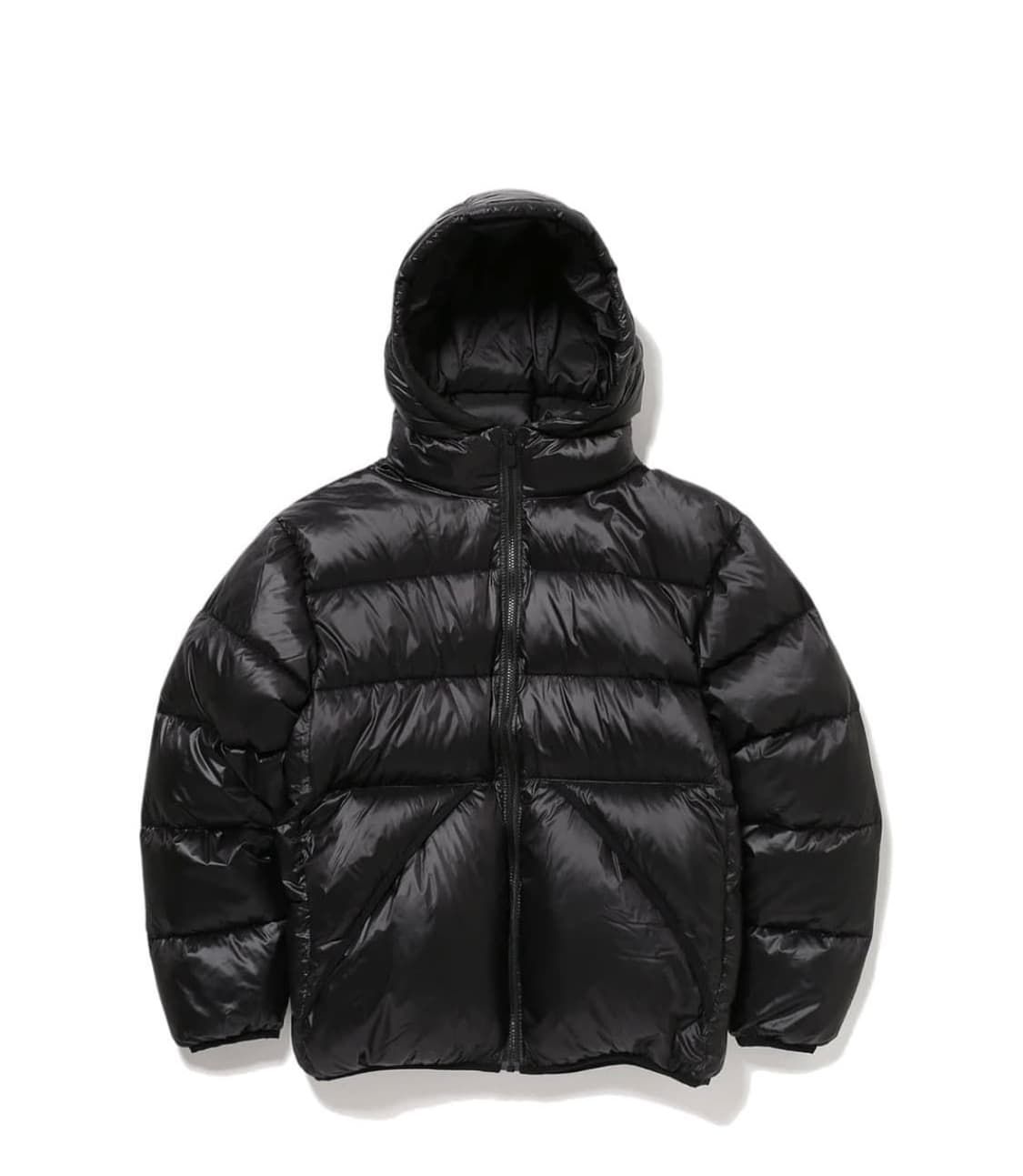 퍼스트다운 다운 패딩 자켓 상품이미지2