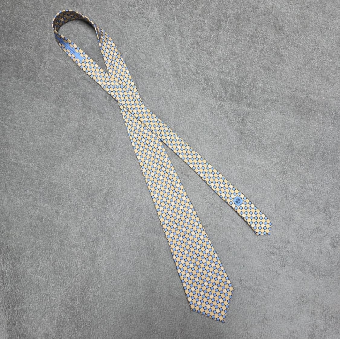 넥타이(로에베) n184 상품이미지2