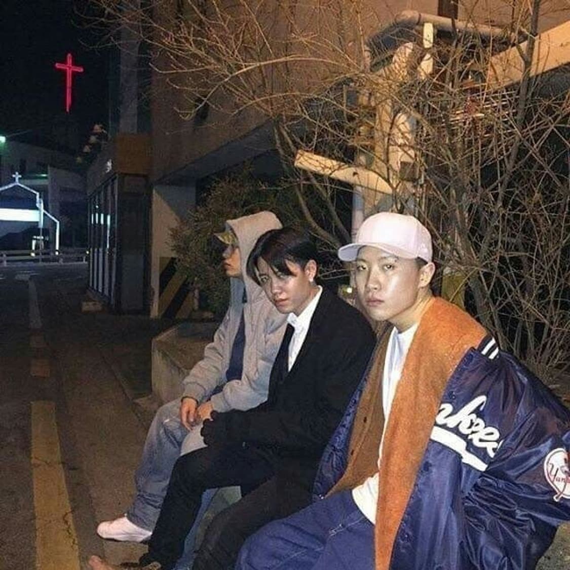 마제스틱 뉴욕 양키즈 바시티 자켓 상품이미지10