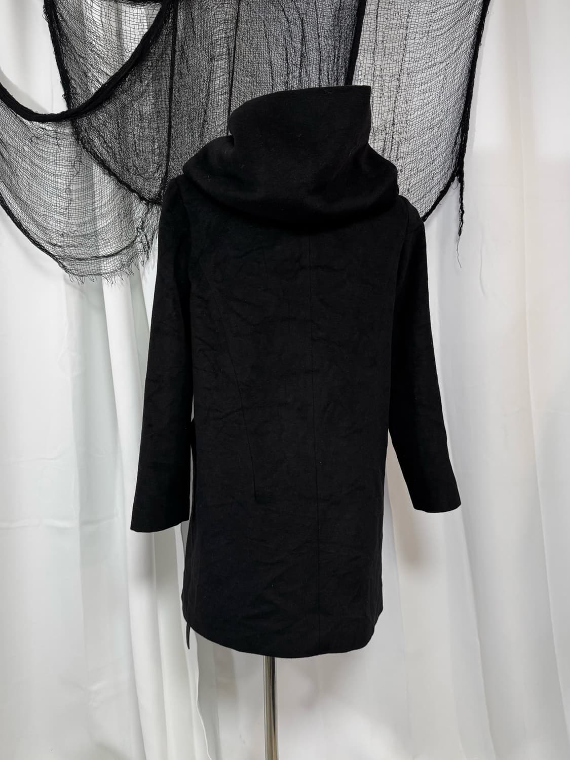 hood coat 상품이미지5