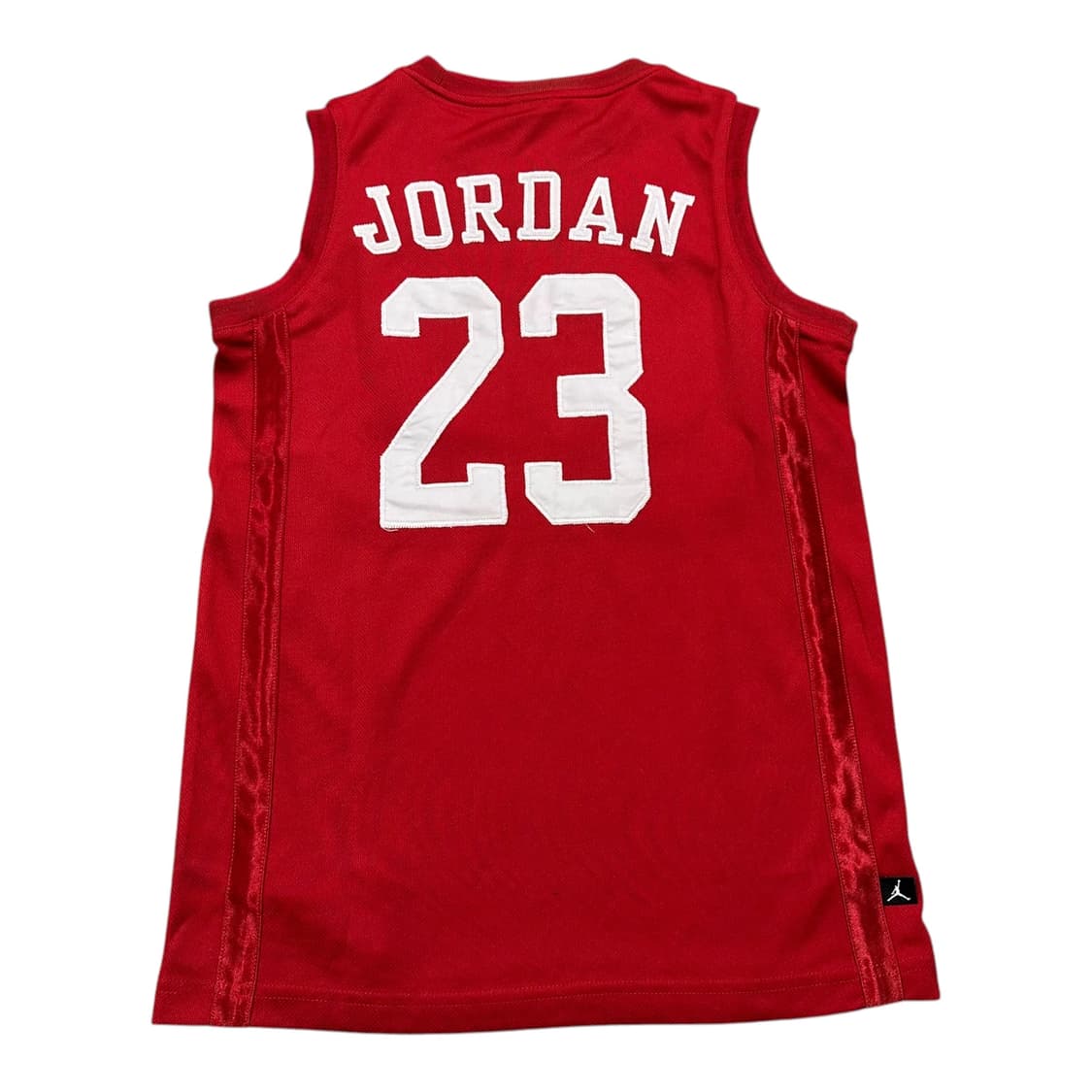 ✨ (만원 빈티지) 나이키 조던 23 농구 유니폼 나시 (10-12) 상품이미지2