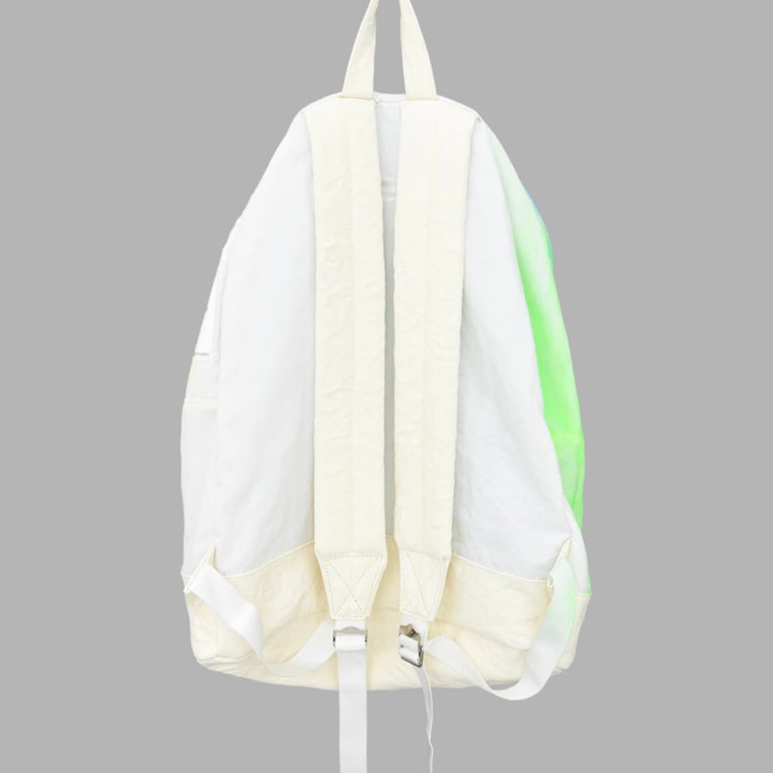 더뮤지엄비지터 MULTI SPRAYED BACKPACK 2.0 상품이미지2