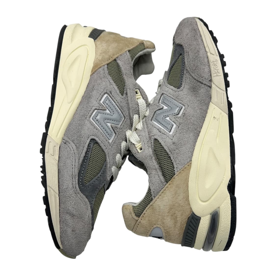 250 뉴발란스 990v2 메이드 인 USA 마블헤드 인센스 상품이미지3