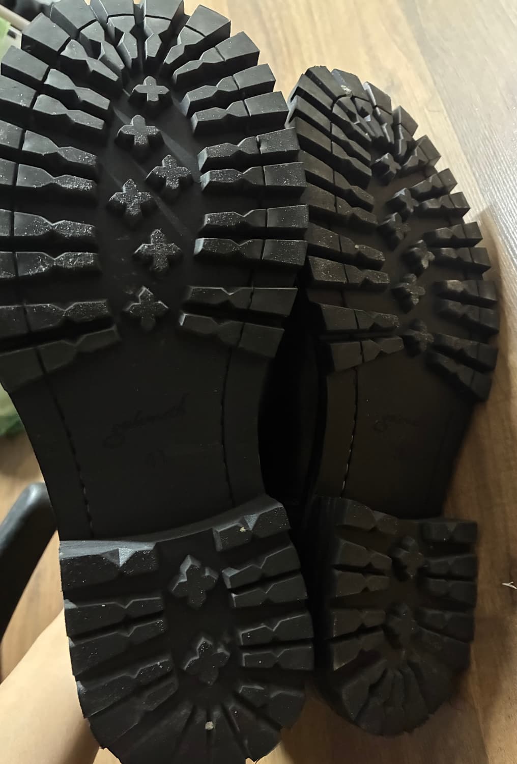 골멧 그립부츠 41 상품이미지3