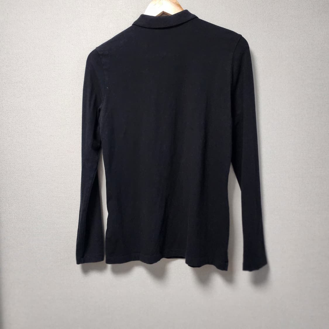 [100] 루이카스텔 긴팔 카라티 상품이미지2