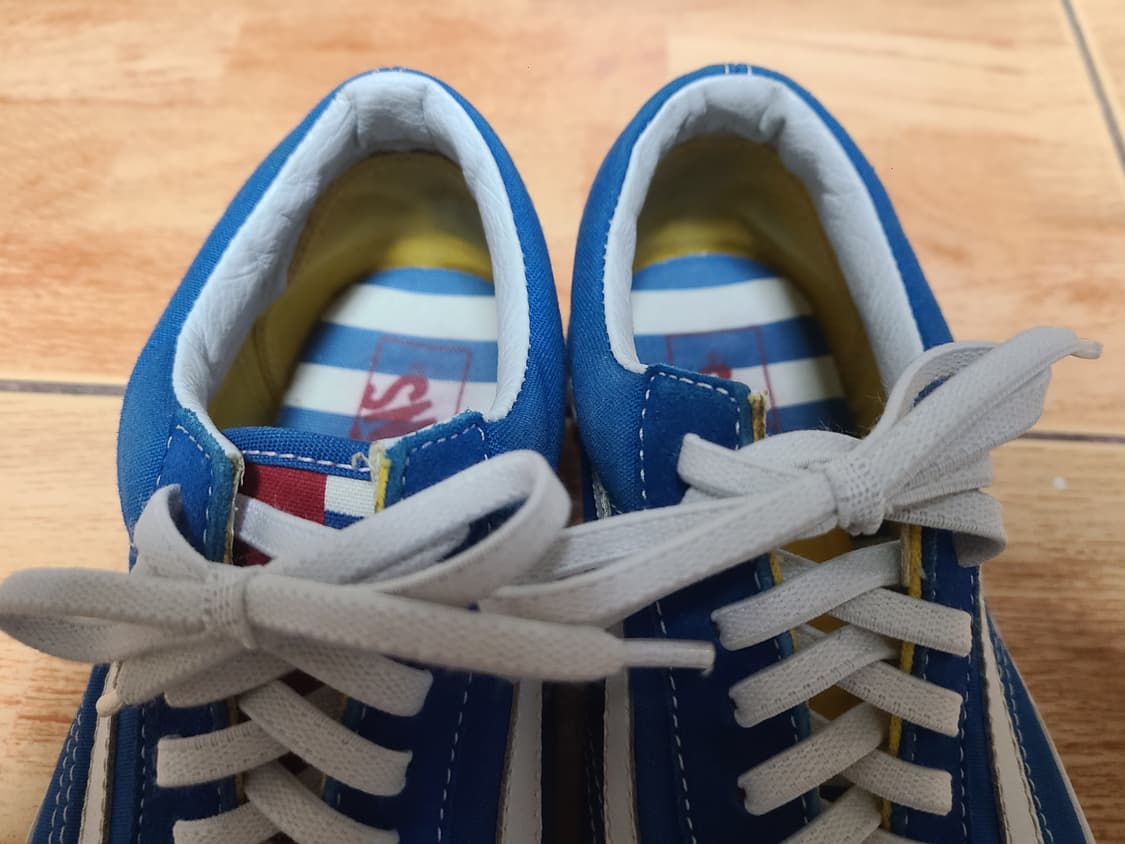 반스 올드스쿨 1966 265(260추천) 상품이미지3