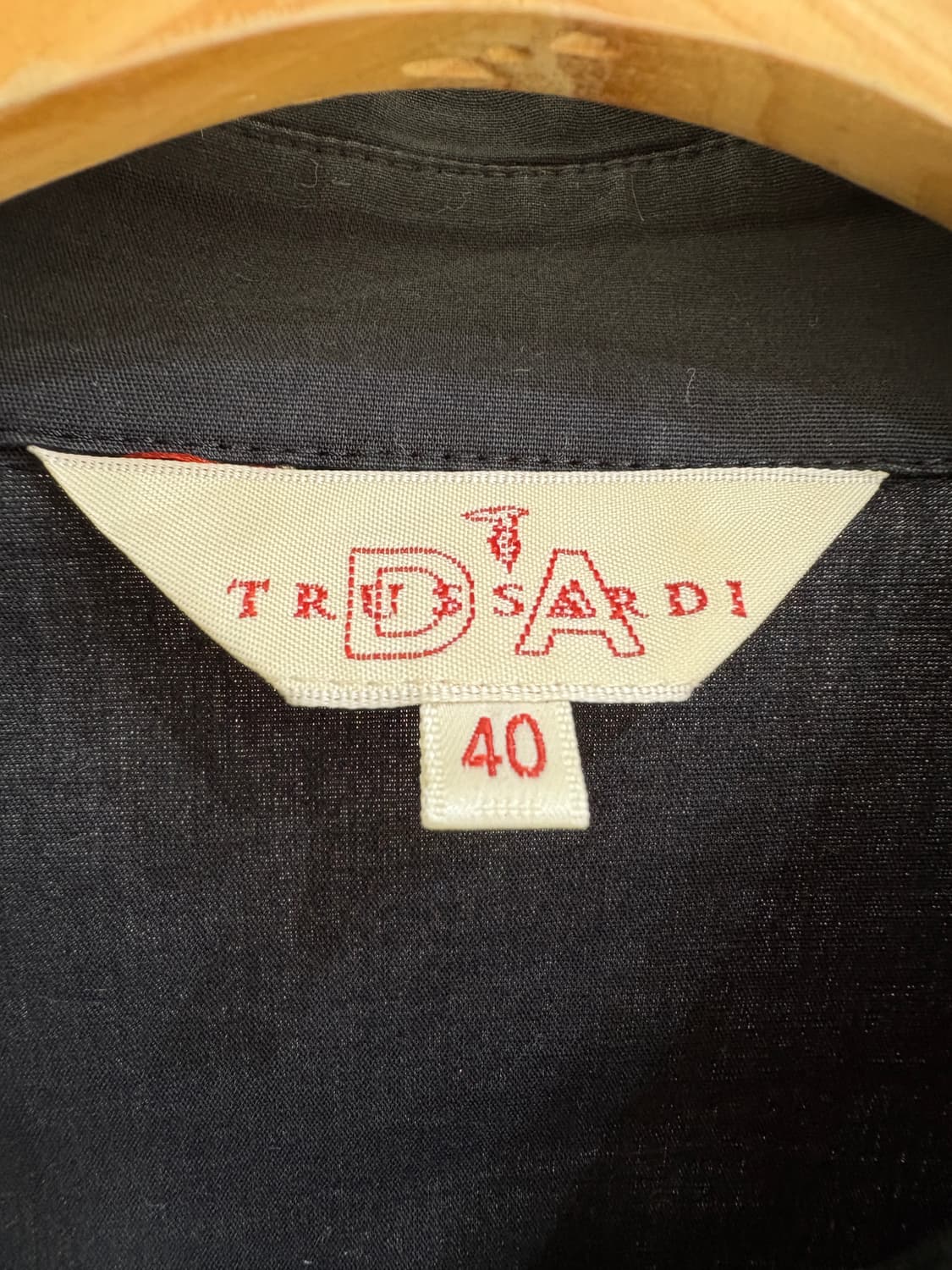 TRUSSARDI 셔츠 상품이미지6