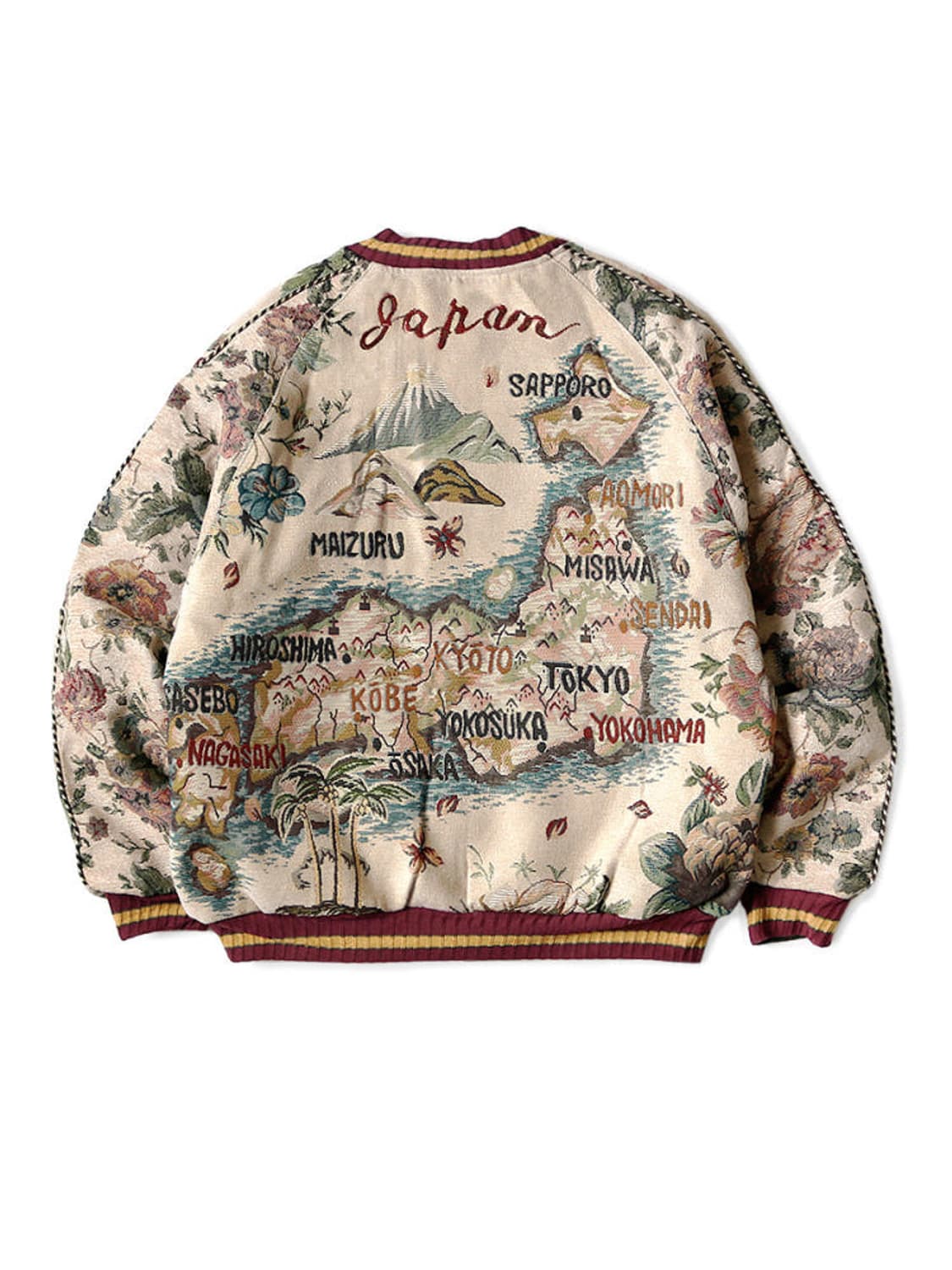 캐피탈 고블랑 수베니아 3사이즈 상품이미지1