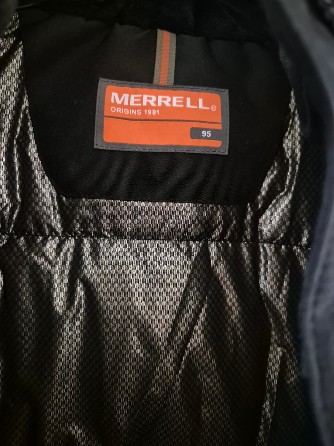 [66]머렐 여자 거위털 롱패딩 상품이미지5