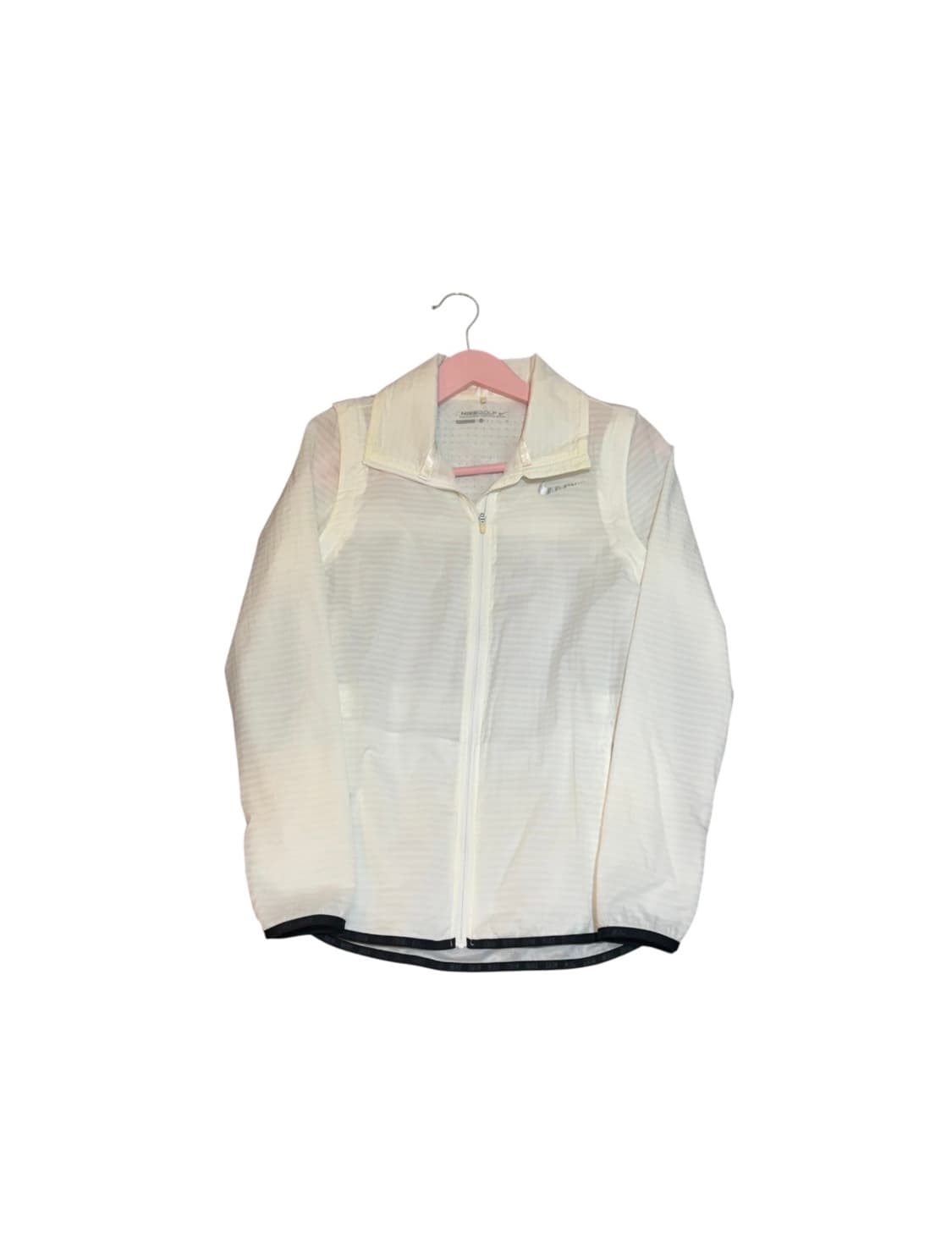 나이키 여성 골프 바람막이 잠바 S 상품이미지1