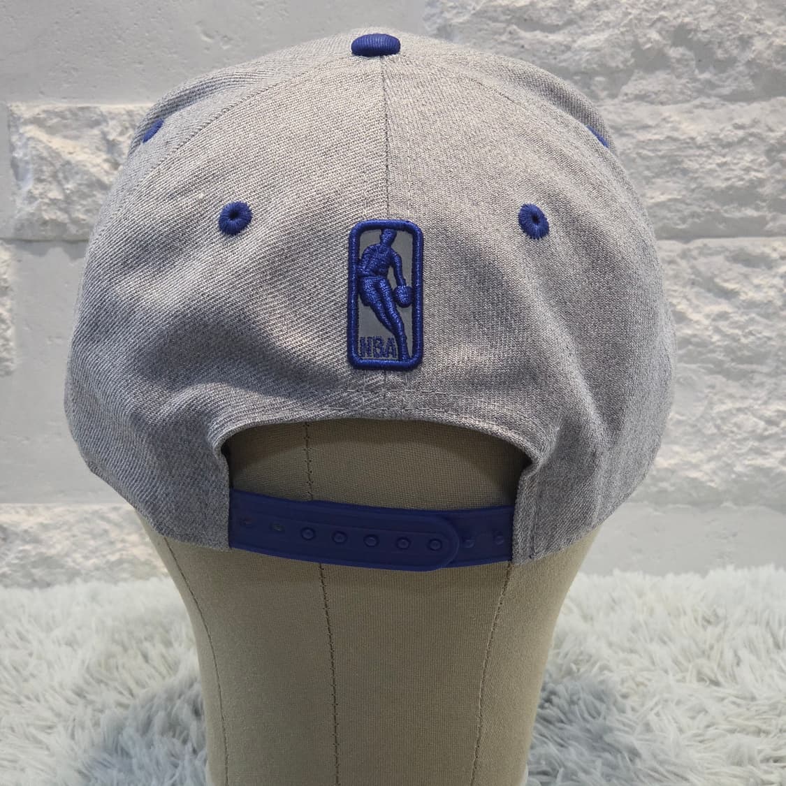 p8-5:뉴에라 9FIFTY 필라델피아 세븐티식서스 스냅백55-61cm 상품이미지4