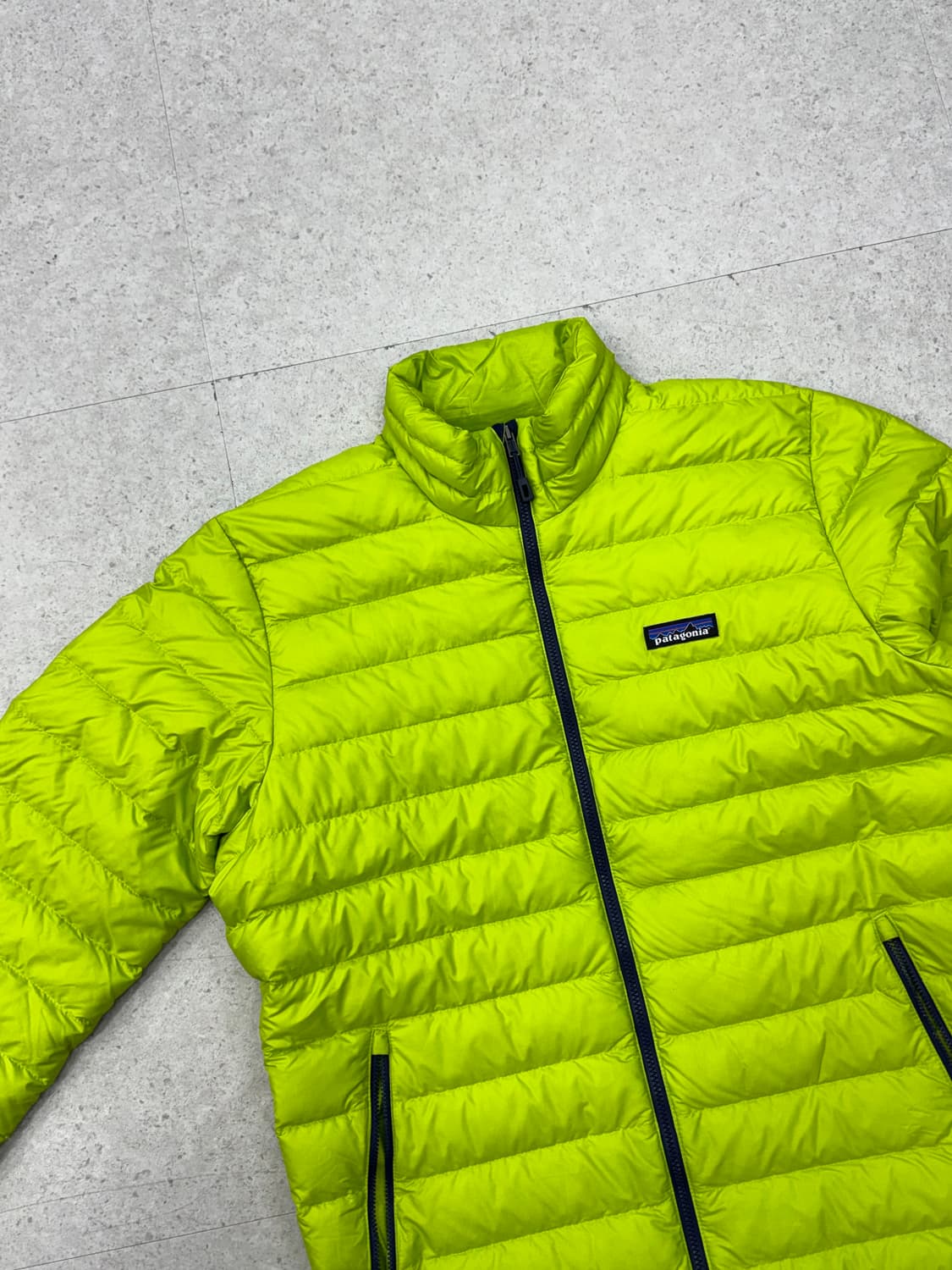 Patagonia 파타고니아 경량패딩 상품이미지2