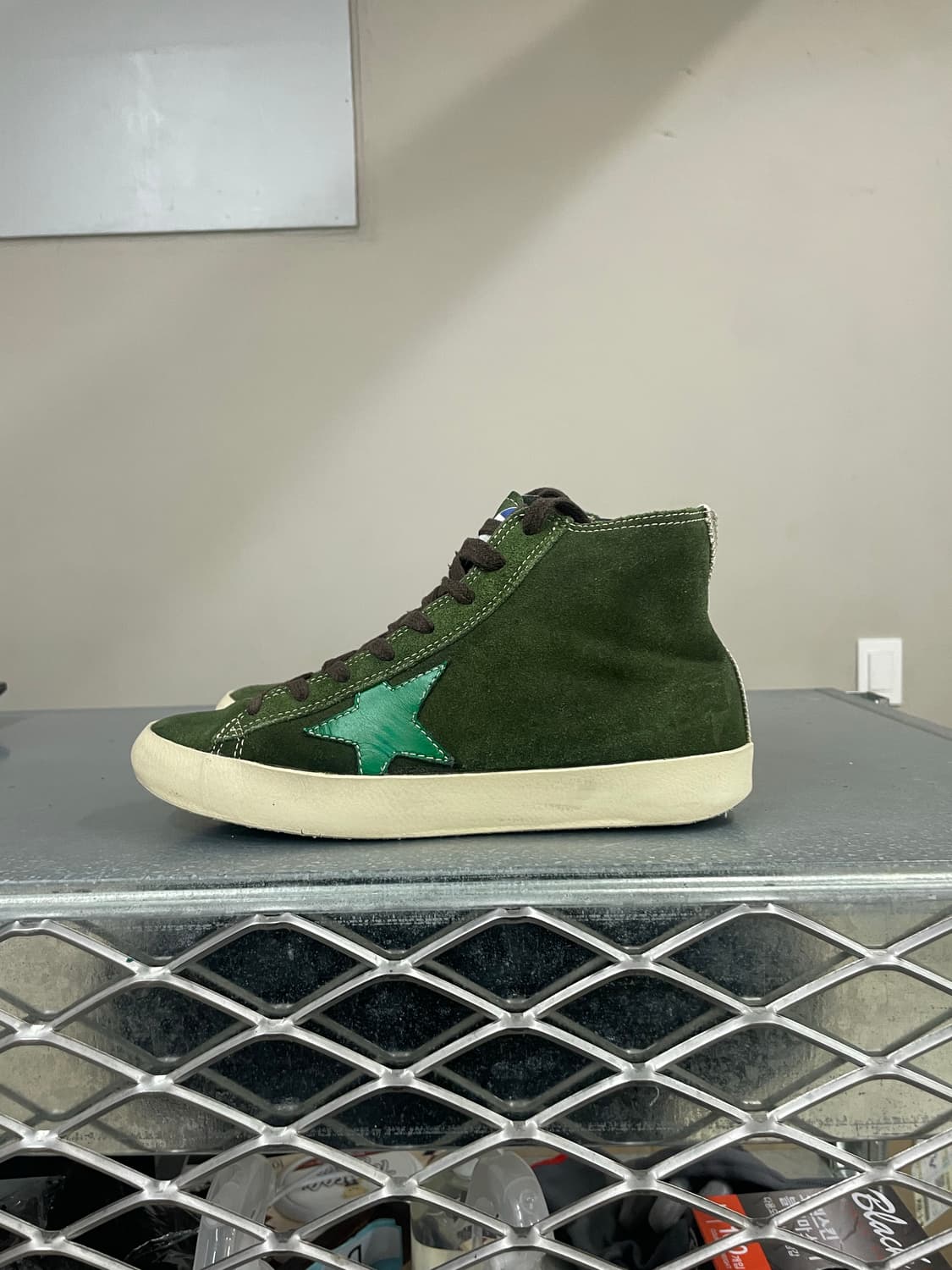 골든구스 프란시 EU36 상품이미지1