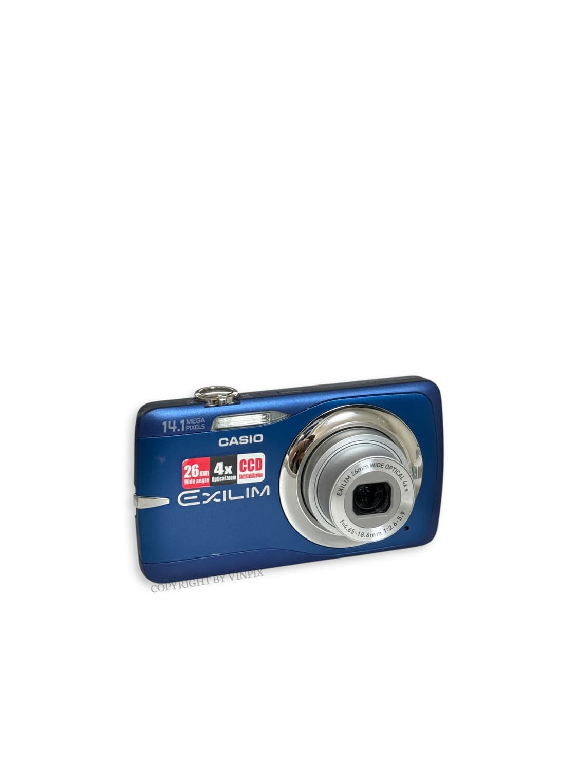 [한글지원🩵] 카시오 엑슬림 Z550(EXILIM Z550)카메라 디카 상품이미지3