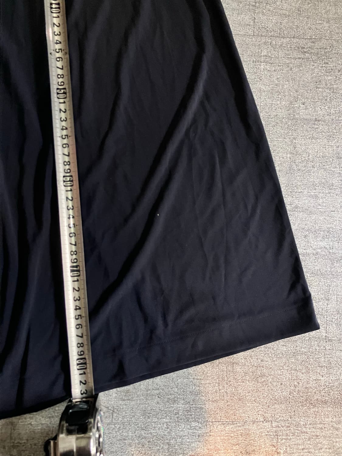 Uniqlo 유니클로 올드스쿨아메카지 하구미너드남 항아리 버뮤다팬츠 상품이미지3