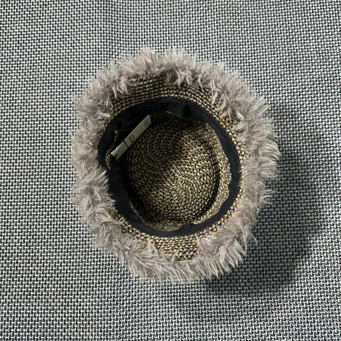 캐피탈 버킷햇 상품이미지6